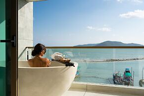 The Beach Samui
