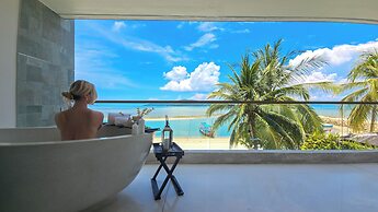 The Beach Samui