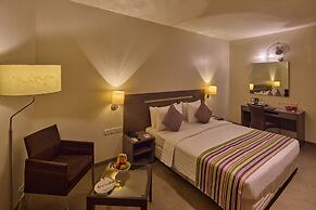 Golden Amoon Resort