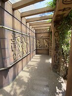 Golden Amoon Resort