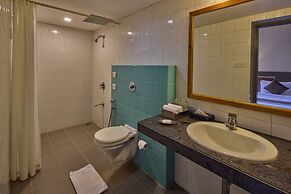 Golden Amoon Resort