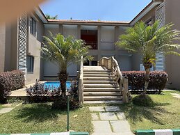 Golden Amoon Resort