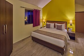 Golden Amoon Resort