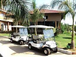 Golden Amoon Resort