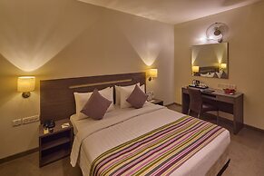Golden Amoon Resort