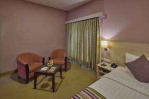 Golden Amoon Resort