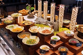 DoubleTree by Hilton Kyoto Station