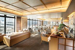 DoubleTree by Hilton Kyoto Station