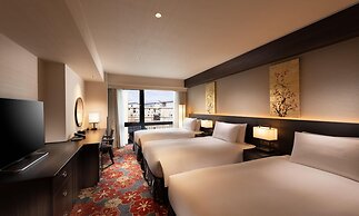 DoubleTree by Hilton Kyoto Station