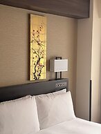 DoubleTree by Hilton Kyoto Station