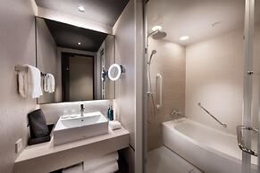 DoubleTree by Hilton Kyoto Station