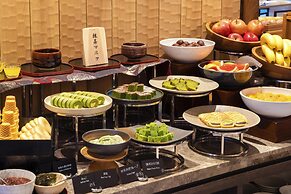 DoubleTree by Hilton Kyoto Station
