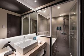 DoubleTree by Hilton Kyoto Station