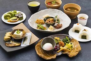DoubleTree by Hilton Kyoto Station