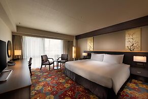 DoubleTree by Hilton Kyoto Station