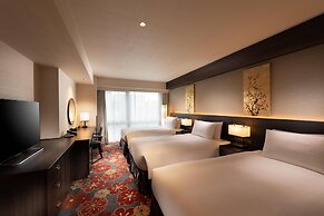 DoubleTree by Hilton Kyoto Station