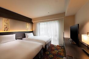 DoubleTree by Hilton Kyoto Station