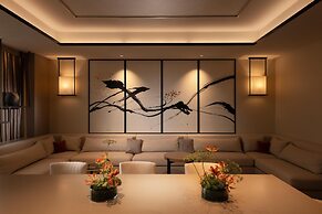 DoubleTree by Hilton Kyoto Station