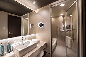 DoubleTree by Hilton Kyoto Station
