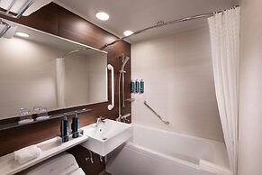 DoubleTree by Hilton Kyoto Station