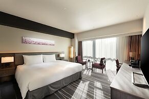 DoubleTree by Hilton Kyoto Station