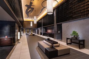 DoubleTree by Hilton Kyoto Station