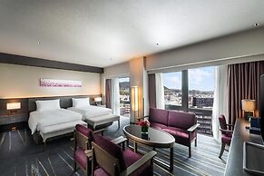 DoubleTree by Hilton Kyoto Station