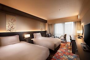 DoubleTree by Hilton Kyoto Station