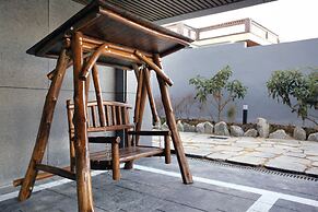 Busan Pension Chaeum