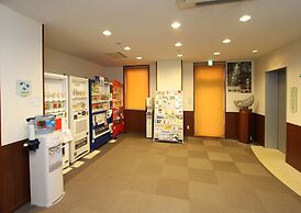 Hotel Inn Tsuruoka