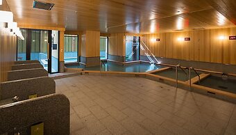 Asia Pacific Hotel Beitou