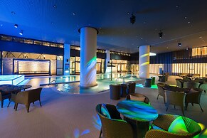 Asia Pacific Hotel Beitou