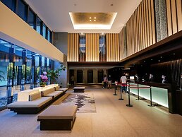 Asia Pacific Hotel Beitou