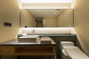Asia Pacific Hotel Beitou