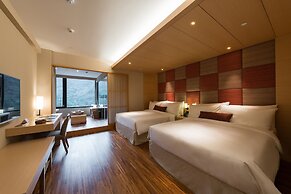 Asia Pacific Hotel Beitou