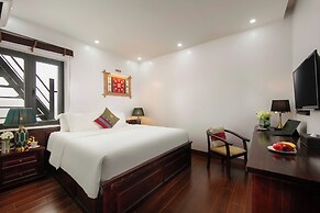 Sapa Mountain Queen House