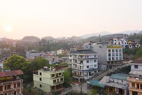 Sapa Mountain Queen House