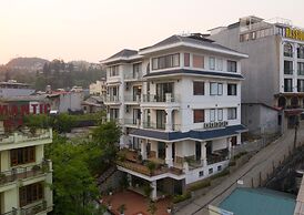 Sapa Mountain Queen House