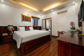 Sapa Mountain Queen House
