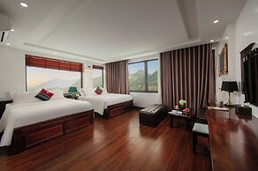 Sapa Mountain Queen House