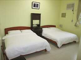 Dragon House B&B