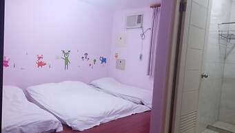 Dragon House B&B