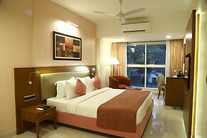 Evoke Lifestyle Candolim