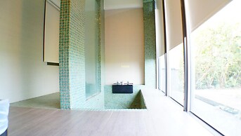 Lan Yang Resort Four Seasons