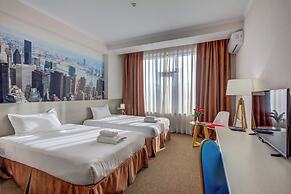 Bridges Hotel