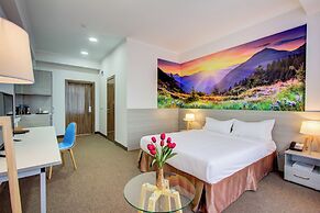 Bridges Hotel