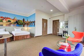 Bridges Hotel