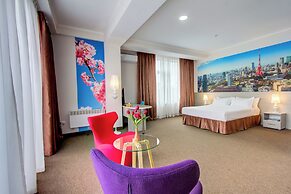 Bridges Hotel