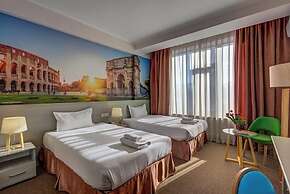 Bridges Hotel
