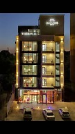 Bridges Hotel
